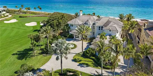 3066 SE Dune Drive
