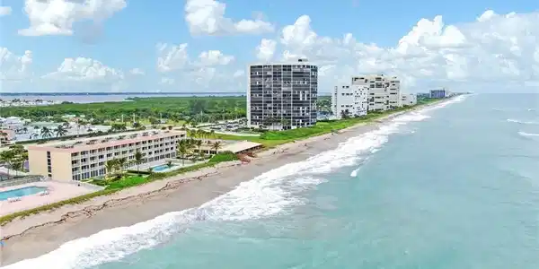 9800 S Ocean Drive