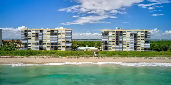7370 S Ocean Drive