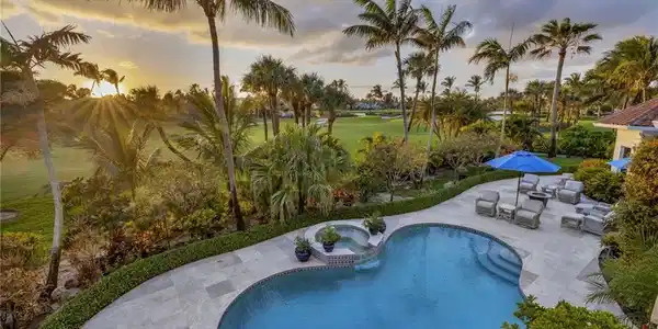 2995 SE Dune Drive