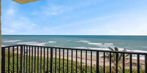 7380 S Ocean Drive