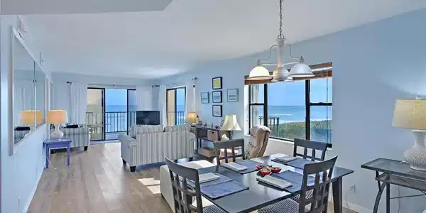 9400 S Ocean Drive