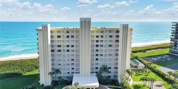 10000 S Ocean Drive