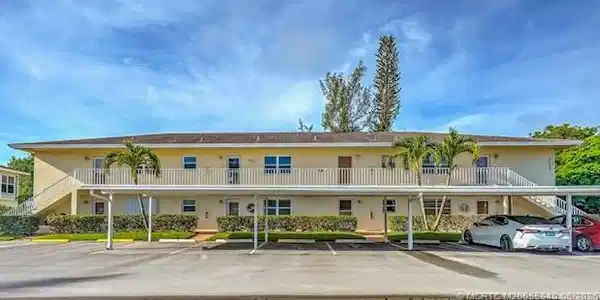 2950 SE Ocean Boulevard