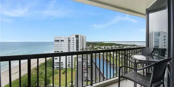 9550 S Ocean Drive