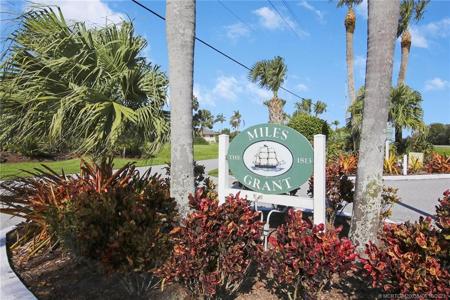 5323 SE Miles Grant Road