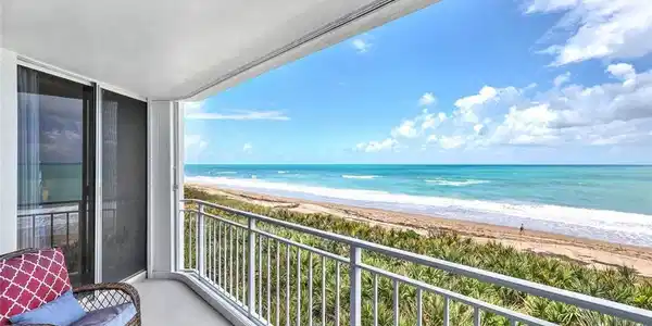 9600 S Ocean Drive
