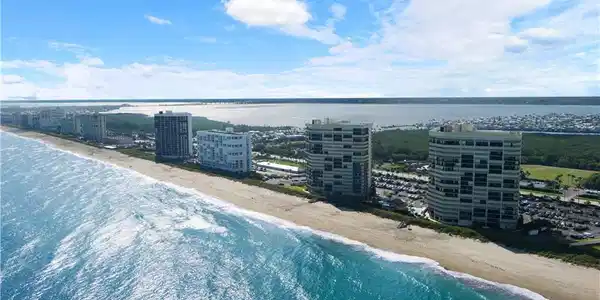 9500 S Ocean Drive
