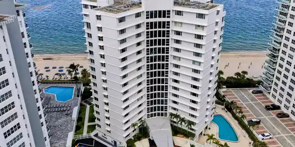 3600 Galt Ocean Drive
