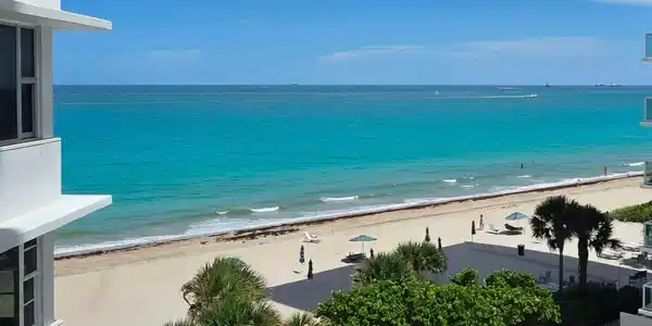3600 Galt Ocean Drive