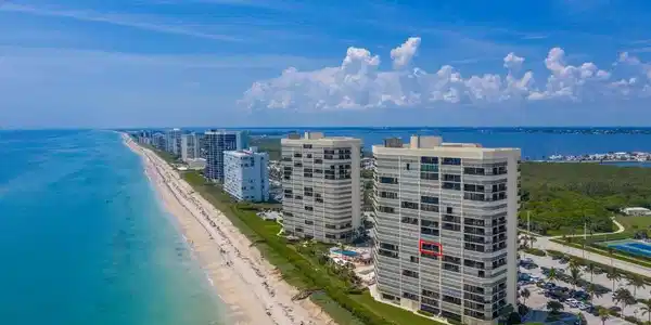9500 S Ocean Drive