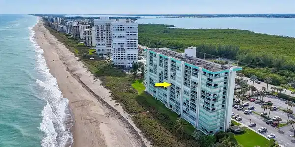 9940 S Ocean Drive