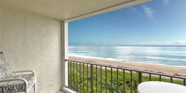 9400 S Ocean Drive