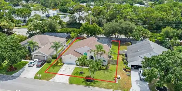 3063 SW Marco Lane
