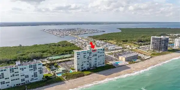 9900 S Ocean Drive