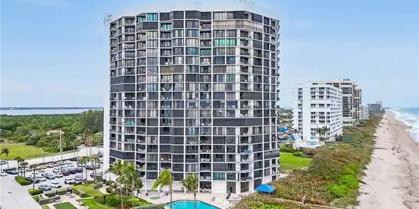 9650 S Ocean Drive