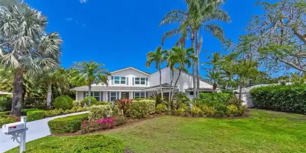 7 Lantana Lane