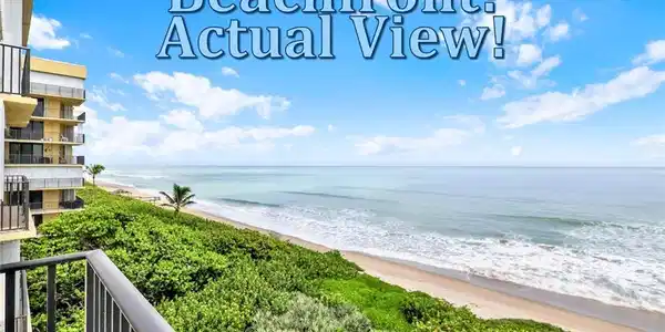 7400 S Ocean Drive