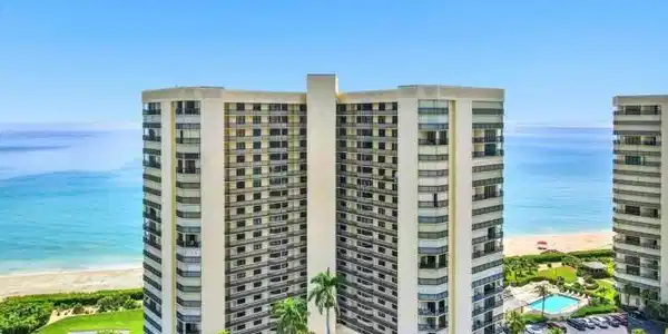 9500 S Ocean Drive