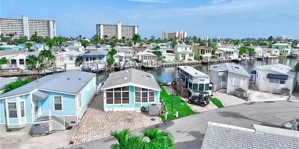 10701 S Ocean Drive