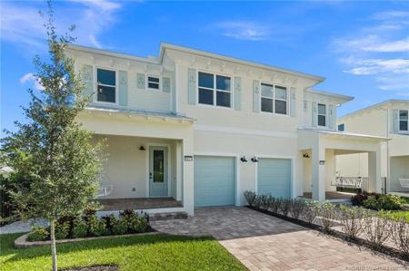 4627 SE Manatee Lane