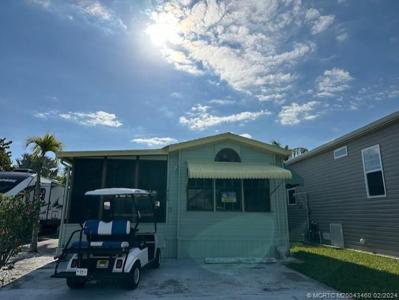 468 Nettles Boulevard