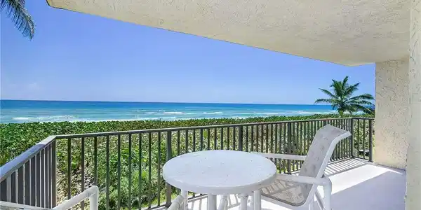 7380 S Ocean Drive