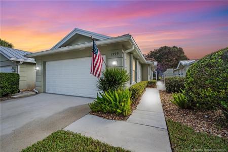 1599 SW Springfield Court