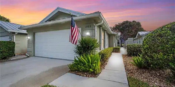 1599 SW Springfield Court