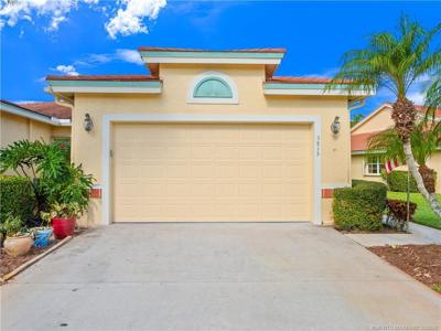 3815 SW Whispering Sound Drive