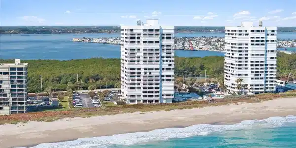 9960 S Ocean Drive