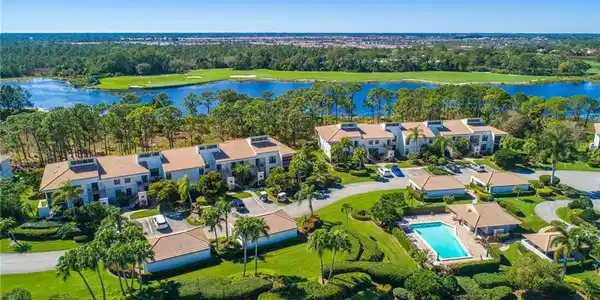 13222 NW Harbour Ridge Boulevard 3a