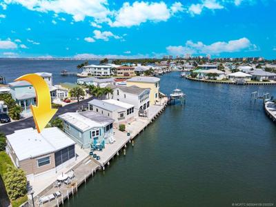 10701 S Ocean Drive