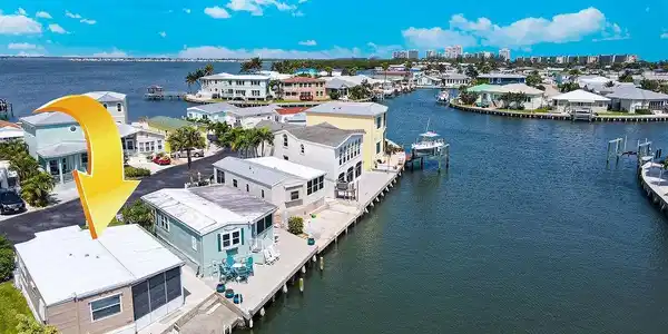 10701 S Ocean Drive