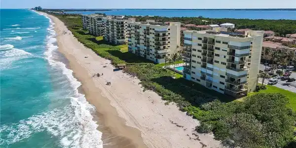 7400 S Ocean Drive