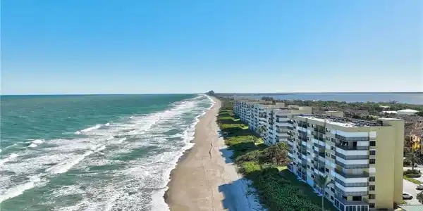 7380 S Ocean Drive
