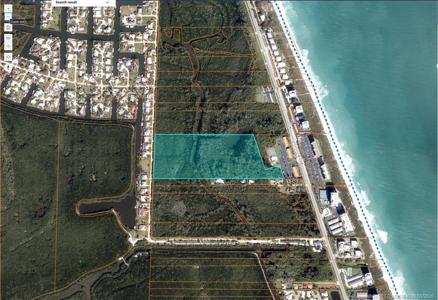 4235 N Highway A1A Highway