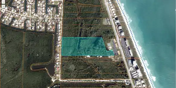4235 N Highway A1A Highway