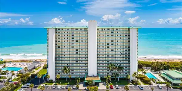9900 S Ocean Drive