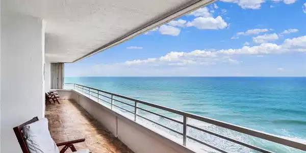 9950 S Ocean Drive