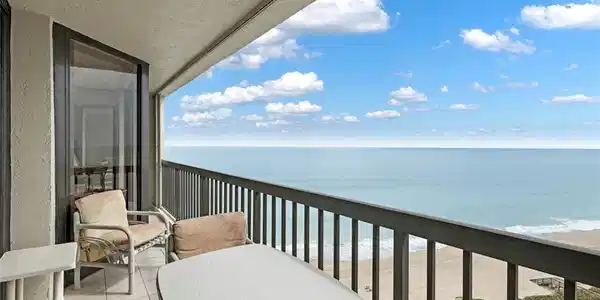 9500 S Ocean Drive