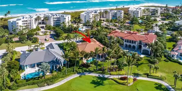 2905 SE Dune Drive
