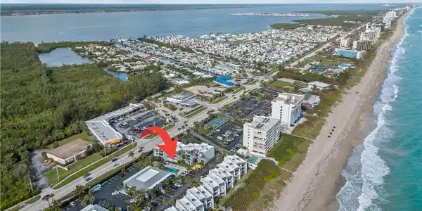 11000 S Ocean Drive