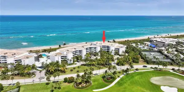 2001 SE Sailfish Point Boulevard