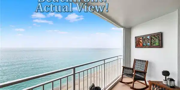 9600 S Ocean Drive