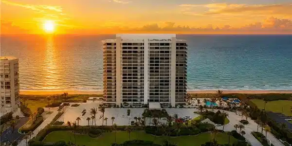 8750 S Ocean Drive