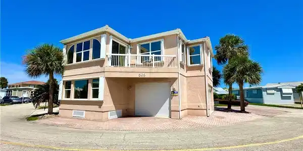 509 Nettles Boulevard