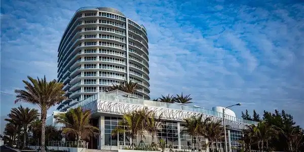 701 N Fort Lauderdale Beach Boulevard