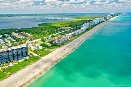 8600 S Ocean Drive