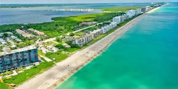 8600 S Ocean Drive